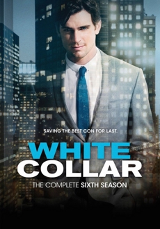 "White Collar" [S06] DVDRip.x264-REWARD