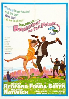 "Barefoot in the Park" (1967) iNTERNAL.BDRip.x264-MANiC