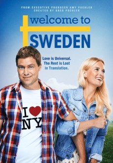 "Welcome to Sweden" [S01] DVDRip.x264-DEiMOS