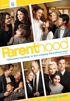 "Parenthood" [S06] DVDRip.x264-REWARD