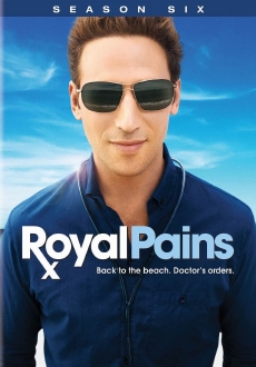 "Royal Pains" [S06] DVDRip.x264-OSiTV