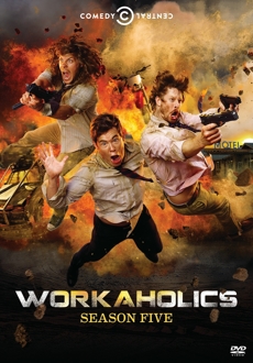 "Workaholics" [S05] BDRip.x264-REWARD