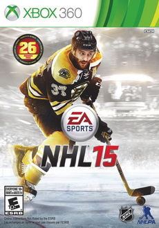 "NHL 15" (2014) XBOX360-iMARS