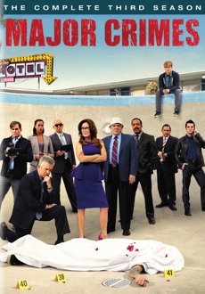 "Major Crimes" [S03] DVDRip.x264-REWARD