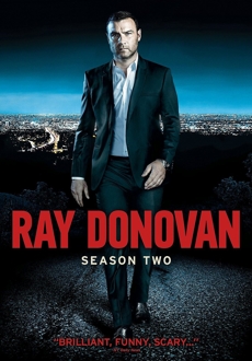 "Ray Donovan" [S02] BDRip.X264-REWARD