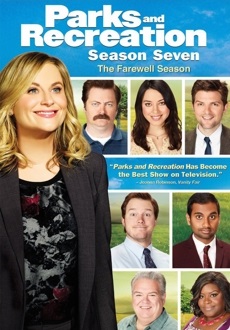 "Parks and Recreation" [S07] DVDRip.x264-REWARD