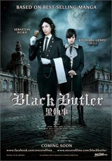 "Black Butler" (2014) BDRip.x264-BiPOLAR