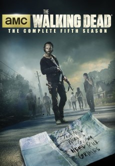 "The Walking Dead" [S05] BDRip.x264-DEMAND