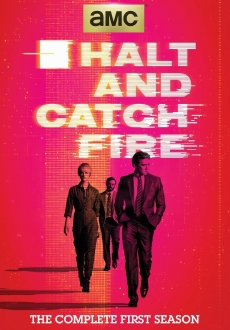 "Halt and Catch Fire" [S01] BDRip.x264-REWARD