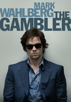 "The Gambler" (2014) BDRip.x264-SPARKS