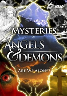 "Mysteries of Angels and Demons" (2009) DVDRip.XViD-SPRiNTER