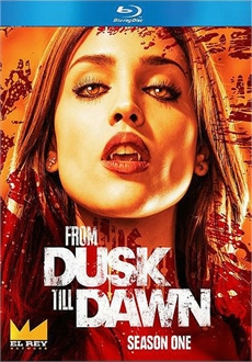 "From Dusk Till Dawn: The Series" [S01] BDRip.x264-DEMAND