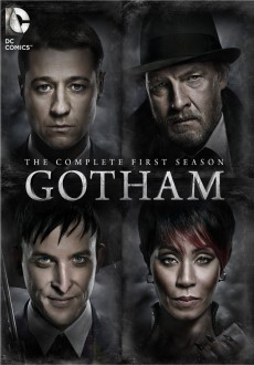 "Gotham" [S01] BDRip.x264-DEMAND