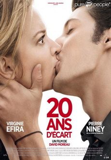 "20 ans d'écart" (2013) FRENCH.BRRip.XviD-FUZION