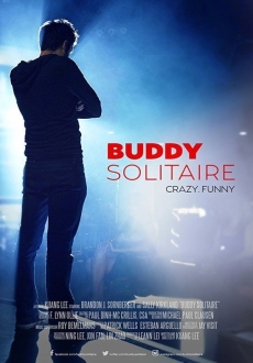 "Buddy Solitaire" (2016) WEBRip.x264-RARBG