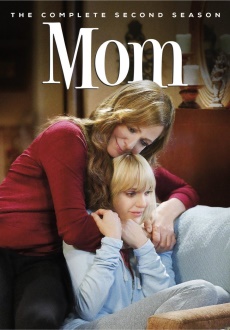 "Mom" [S02] DVDRip.x264-DEMAND