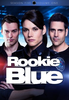 "Rookie Blue" [S05] DVDRip.x264-ARCHiViST