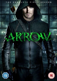 "Arrow" [S01] BDRip.X264-DEMAND