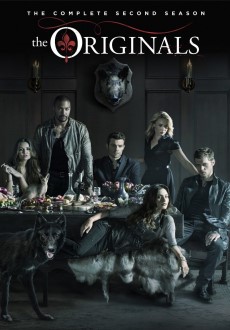 "The Originals" [S02] BDRip.x264-DEMAND