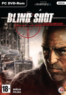 "Blind Shot: Assassin's Confession" (2009) PL-PROPHET