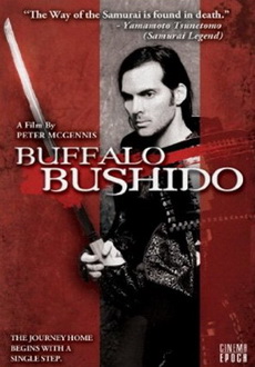 "Buffalo Bushido" (2009) DVDRip.XviD-VoMiT