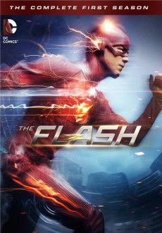 "The Flash" [S01] BDRip.x264-DEMAND