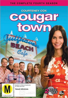 "Cougar Town" [S04] DVDRip.X264-REWARD