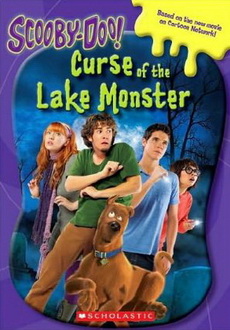 "Scooby-Doo! Curse of the Lake Monster" (2010) PLDUB.DVDRip.XviD-KiKO