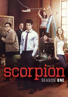 "Scorpion" [S01] BDRip.x264-DEMAND