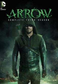 "Arrow" [S03] BDRip.x264-DEMAND