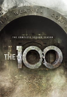 "The 100" [S02] DVDRip.x264-REWARD