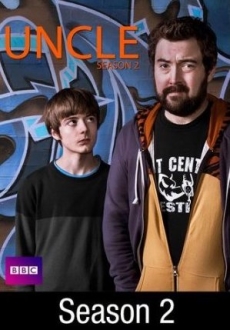 "Uncle" [S02] DVDRip.x264-OUIJA