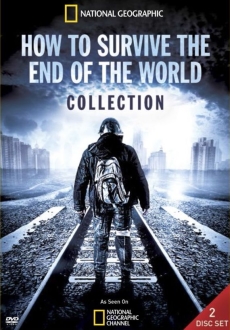 "How to Survive the End of the World" [S01] DVDRip.x264-GHOULS