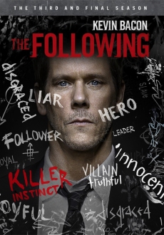 "The Following" [S03] BDRip.x264-GHOULS