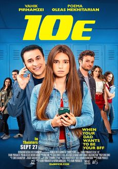 "10E" (2019) HDRip.XviD.AC3-EVO