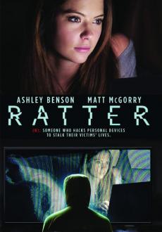 "Ratter" (2015) PL.BDRip.x264-FLAME