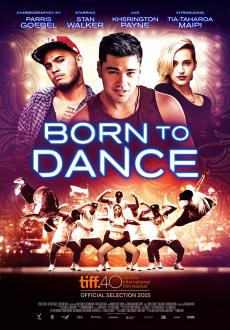 "Born to Dance" (2015) BRRip.XviD.AC3-RARBG