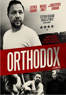 "Orthodox" (2015) DVDRip.x264-RedBlade