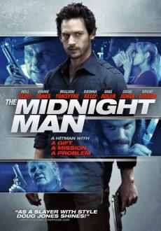 "The Midnight Man" (2016) HDRip.XViD-ETRG