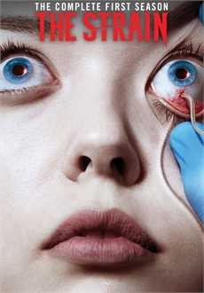 "The Strain" [S01] BDRip.x264-DEMAND