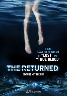 "The Returned" [S01] DVDRip.x264-DEMAND