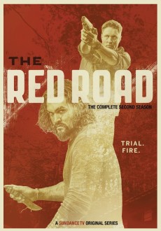 "The Red Road" [S02] DVDRip.x264-DEMAND