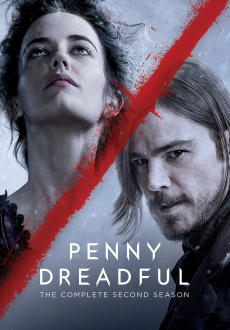 "Penny Dreadful" [S02] DVDRip.X264-OSiTV  