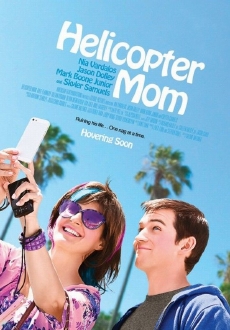 "Helicopter Mom" (2014) LiMiTED.DVDRip.x264-LPD