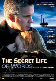 "The Secret Life of Words" (2005) iNTERNAL.BDRip.x264-MANiC