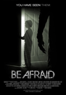 "Be Afraid" (2017) DVDRip.x264-SPOOKS