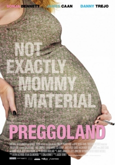 "Preggoland" (2014) HDRip.x264.AC3-iFT