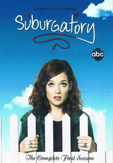 "Suburgatory" [S01] DVDRip.XviD-REWARD