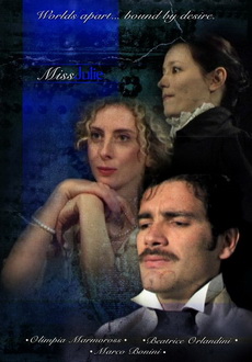 "Miss Julie" (2009) DVDRip.XviD-IGUANA