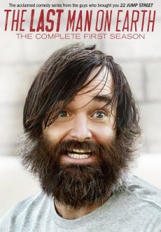 "The Last Man on Earth" [S01] DVDRip.X264-REWARD  